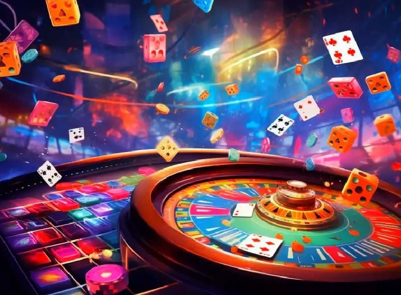 Detailed baccarat table guide image for bet 662 readers comparing casino categories