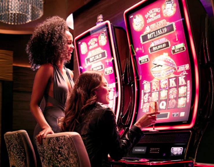 Casino category guide image for bet 662 visitors comparing slots and table games