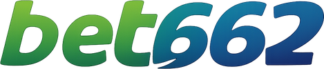 bet 662 brand logo for homepage navigation